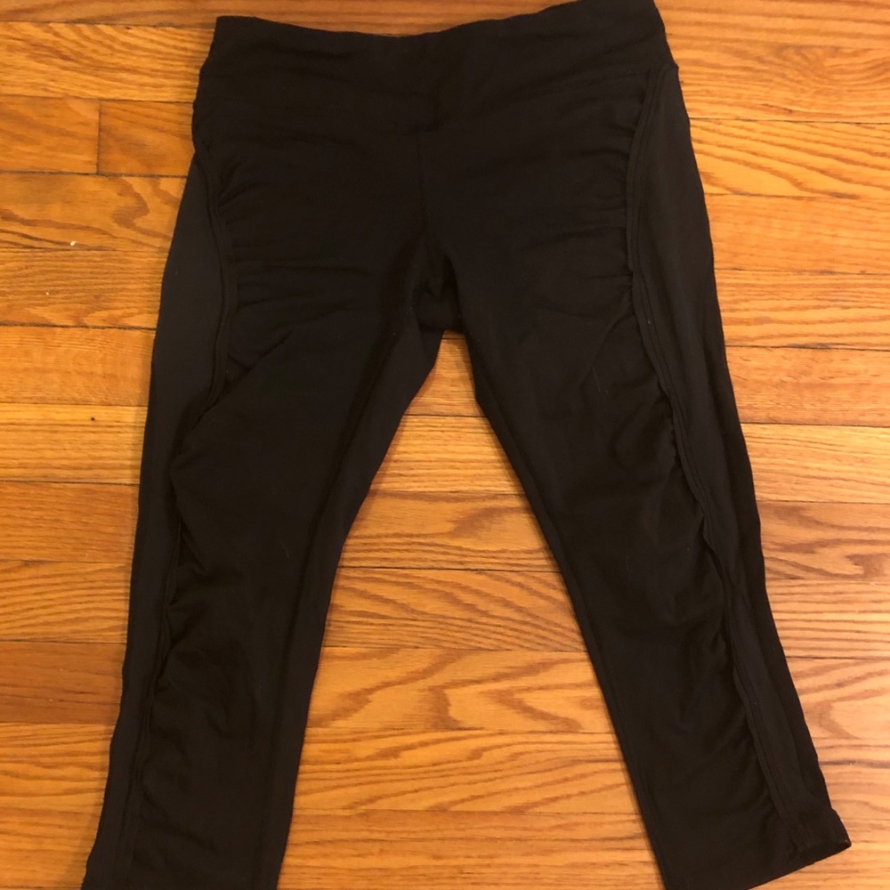GUC lululemon running leggings